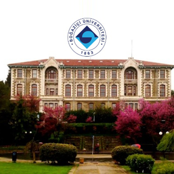 Boğaziçi Üniversitesi