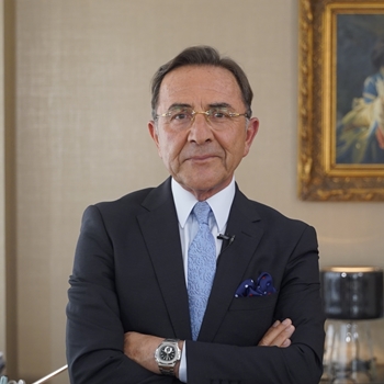Dr. Osman Müftüoğlu